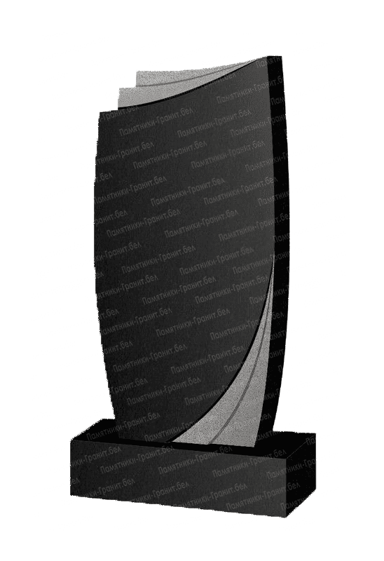 Двойные памятники на могилу фото