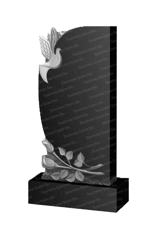 Памятник Монастырщина фотография