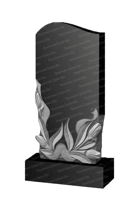 Установкая памятников Монастырщина