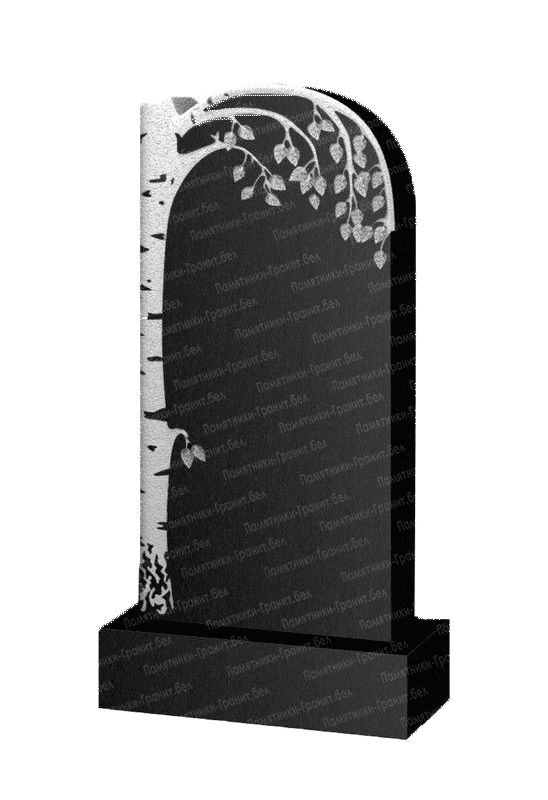 Гранитный памятник фото Монастырщина