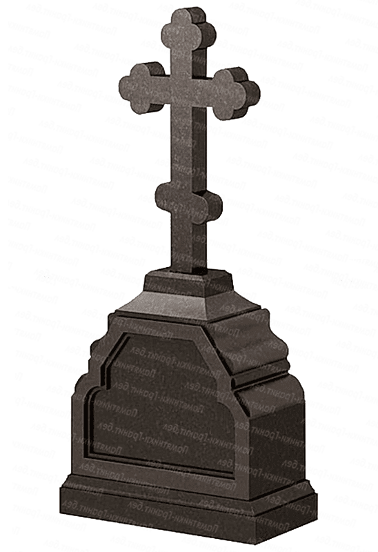 Памятник Монастырщина фотография