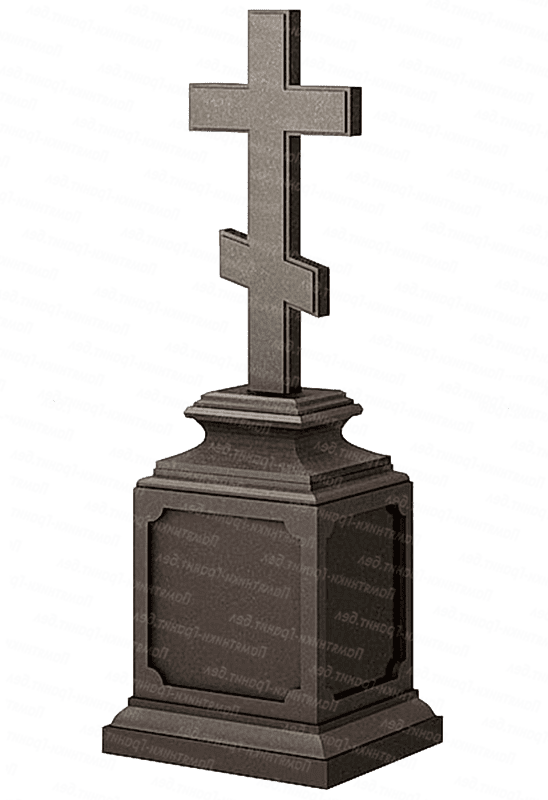 Установкая памятников Монастырщина