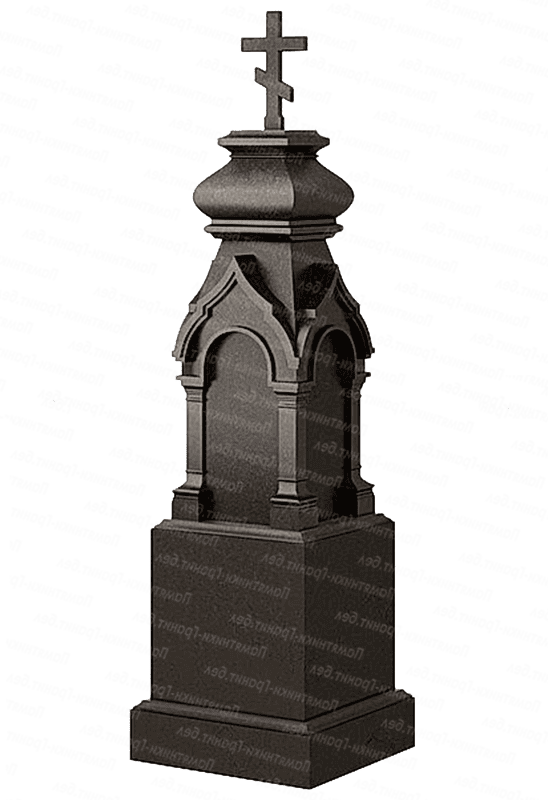 Заказать памятник Монастырщина фото