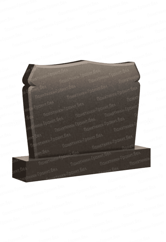 Горизонтальный памятник фото