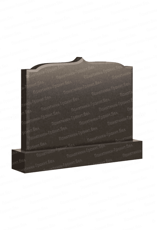 Горизонтальный памятник фото