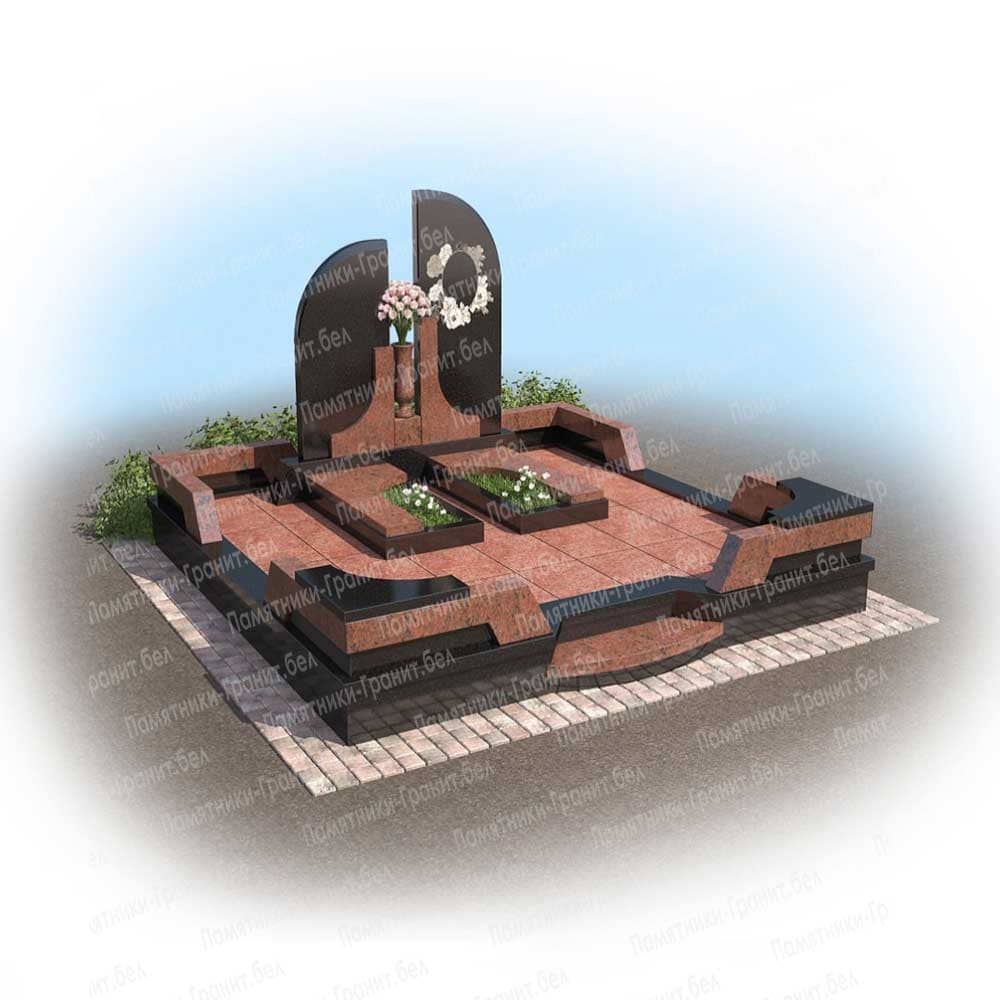 Установкая памятников фото