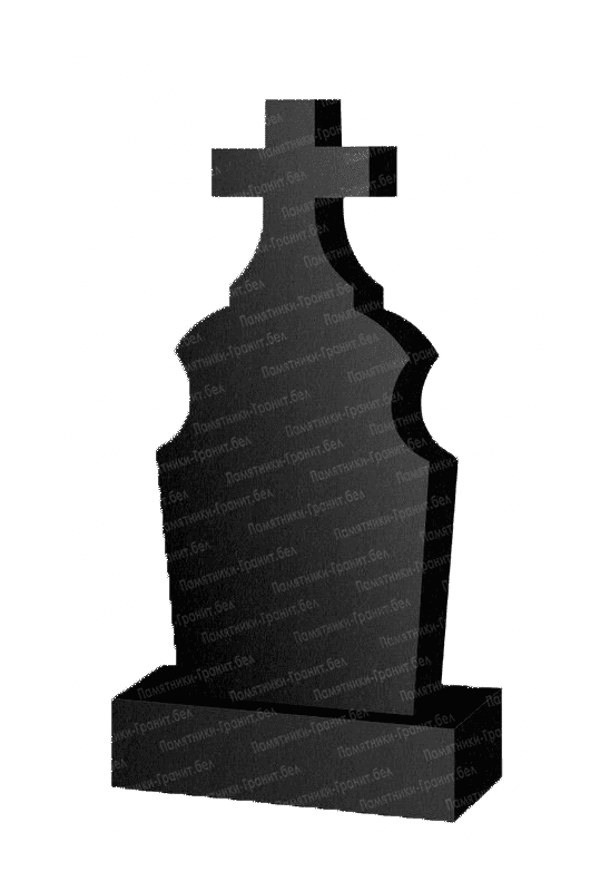 Установкая памятников Монастырщина