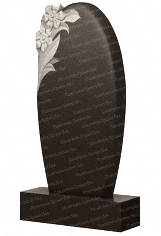 Двойные памятники в Монастырщина на могилу фото