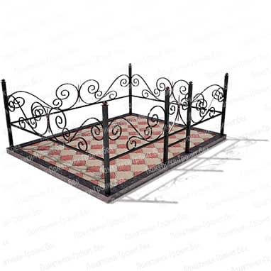 Памятник Монастырщина изображение