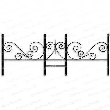 Заказать памятник Монастырщина фото