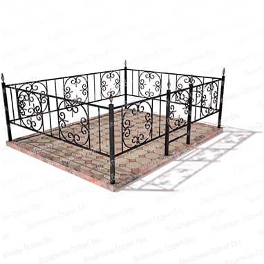 Памятник Монастырщина изображение