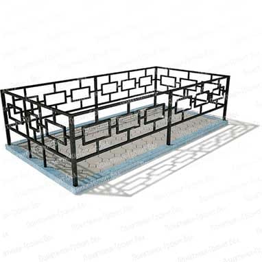 Памятник Монастырщина изображение