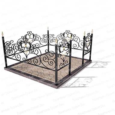 Памятник Монастырщина изображение