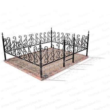 Памятник Монастырщина изображение