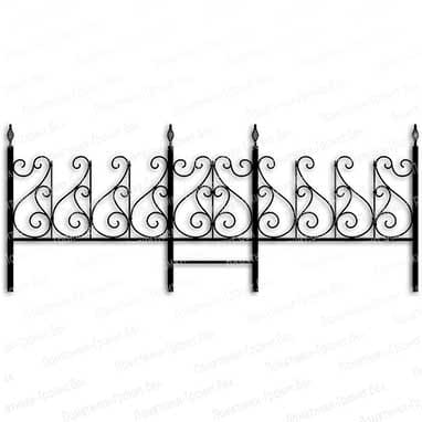 Заказать памятник Монастырщина фото