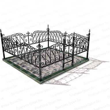 Памятник Монастырщина изображение