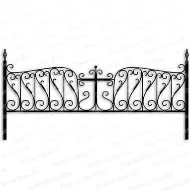 Памятник Монастырщина изображение