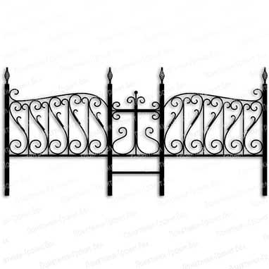 Заказать памятник Монастырщина фото