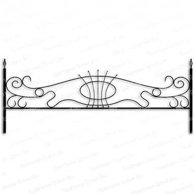 Памятник Монастырщина изображение