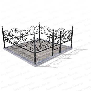 Памятник Монастырщина изображение