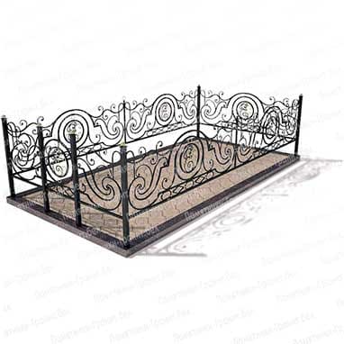 Памятник Монастырщина изображение