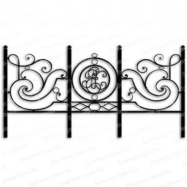 Заказать памятник Монастырщина фото