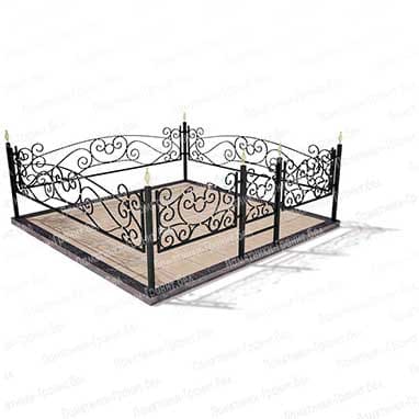 Памятник Монастырщина изображение