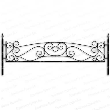 Памятник Монастырщина изображение