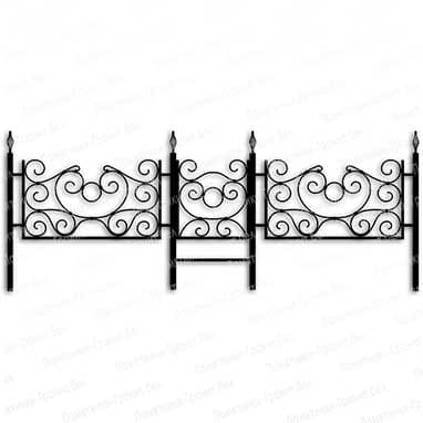 Заказать памятник Монастырщина фото