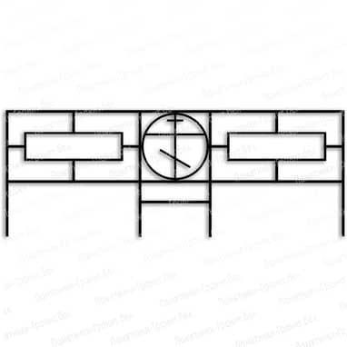 Заказать памятник Монастырщина фото