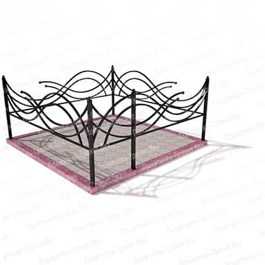 Памятник Монастырщина изображение