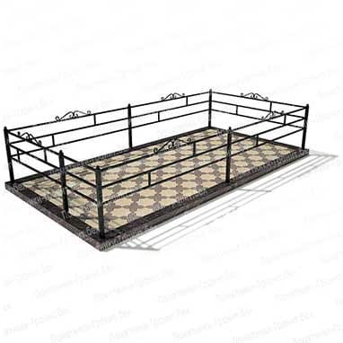 Памятник Монастырщина изображение