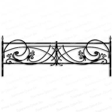 Памятник Монастырщина изображение