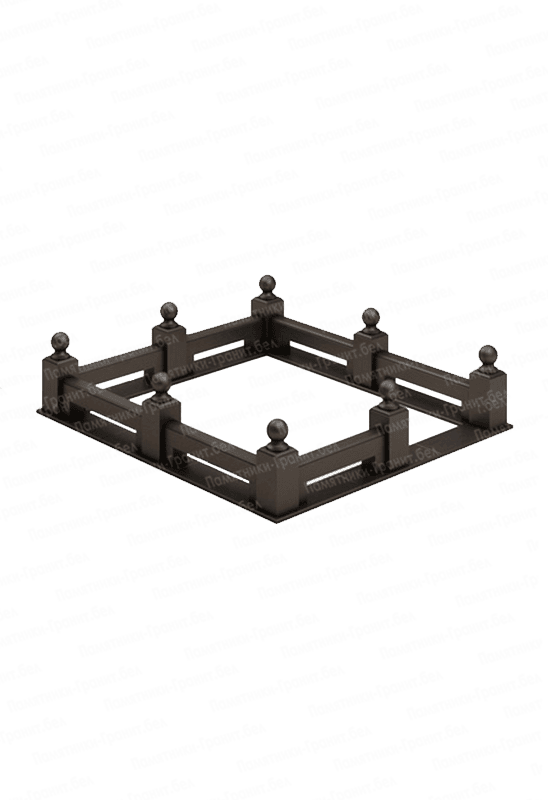 Памятник Монастырщина фотография