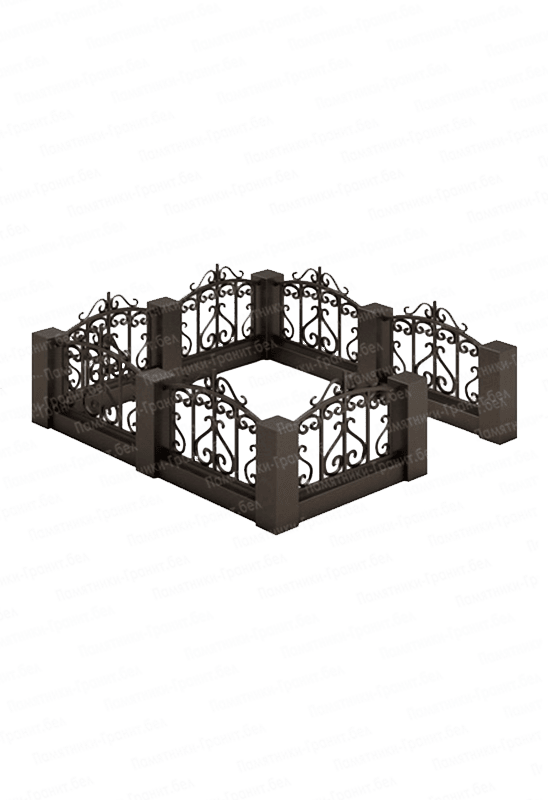 Заказать памятник Монастырщина фотография