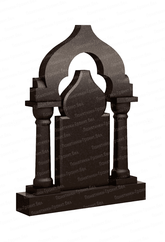 Изготовление памятников фотография