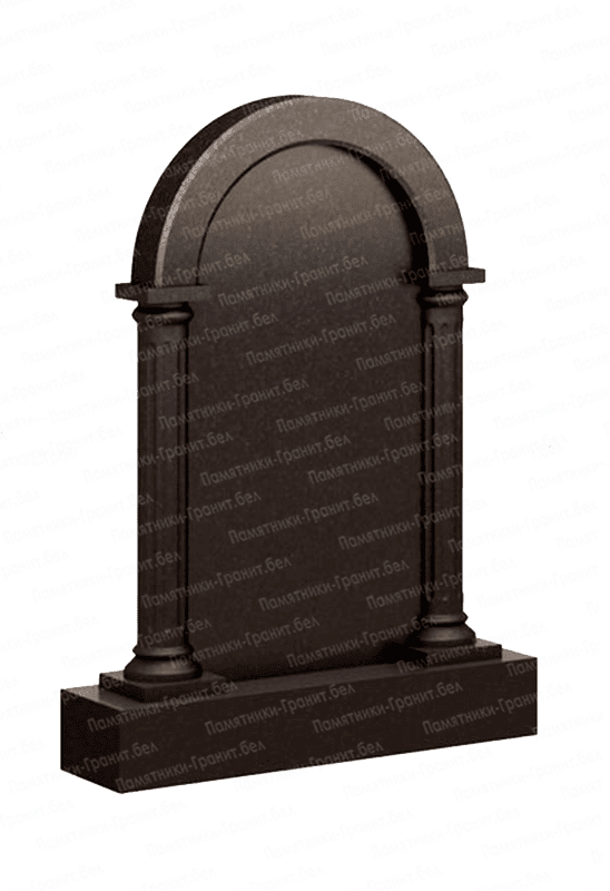 Заказать памятник Монастырщина изображение