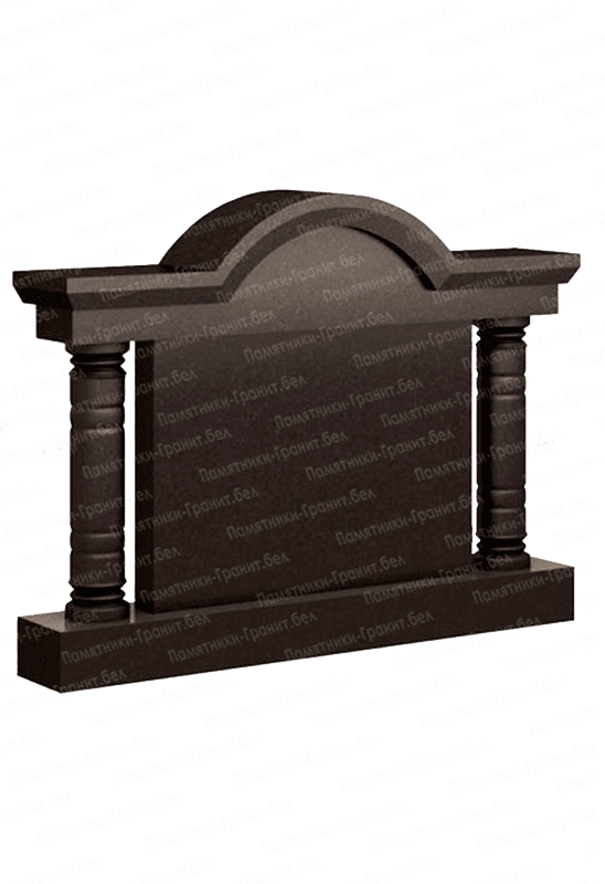 Заказать памятник Монастырщина изображение