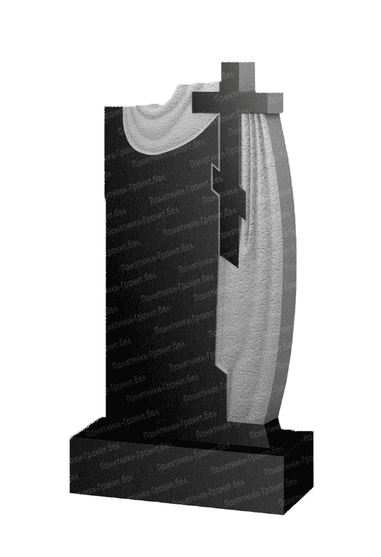 Заказать памятник Монастырщина изображение