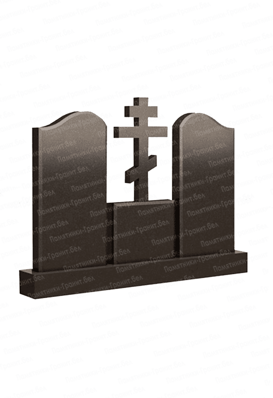 Памятник Монастырщина фотография