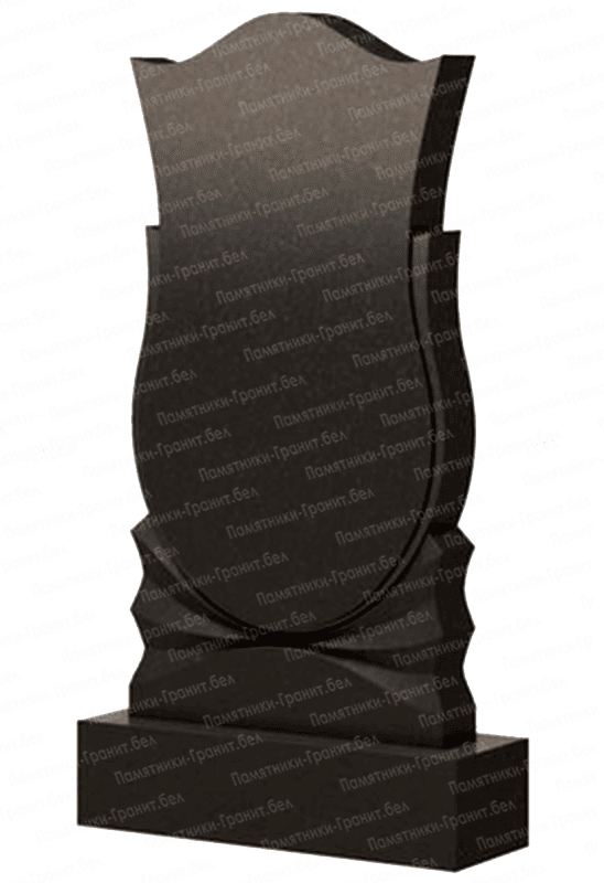 Двойные памятники на могилу фото