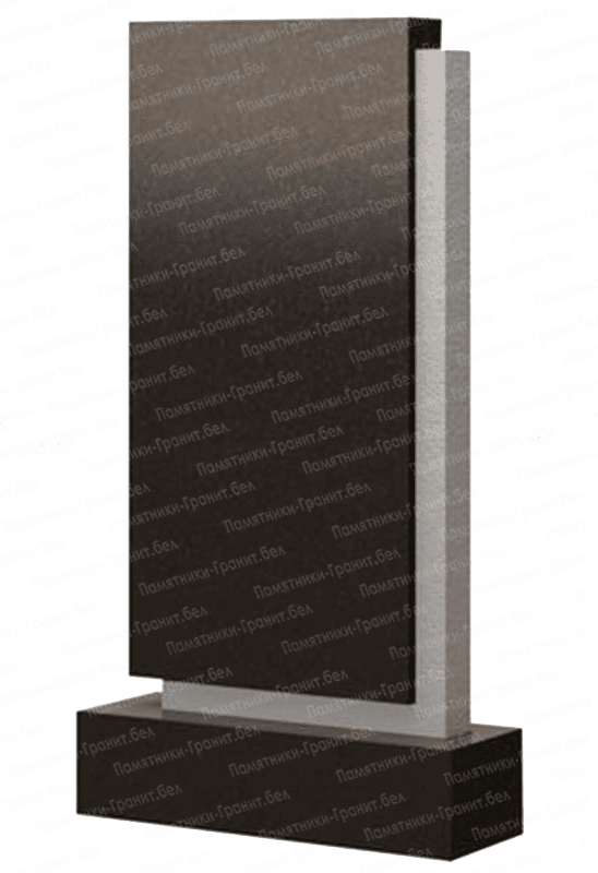 Установкая памятников Монастырщина